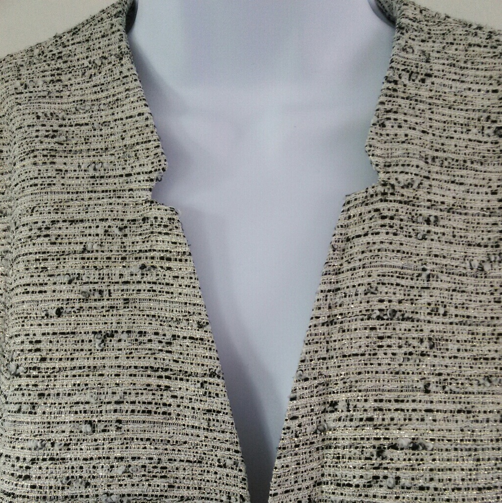 Metaphor women blazer size large - Picture 4 of 8